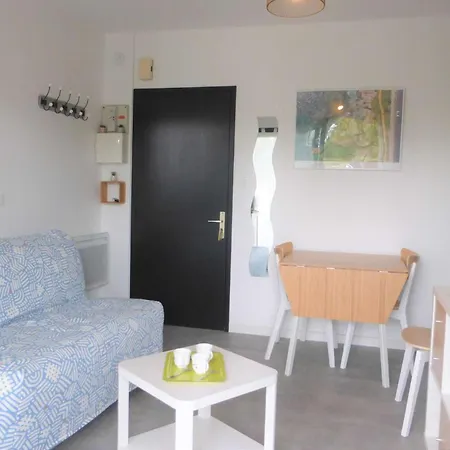 Appartement Br140-005 - Appt 2 Pièces 3 Couchages Sur Bretignolles-sur-Mer