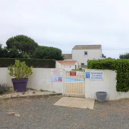 Br140-005 - Appt 2 Pièces 3 Couchages Sur *