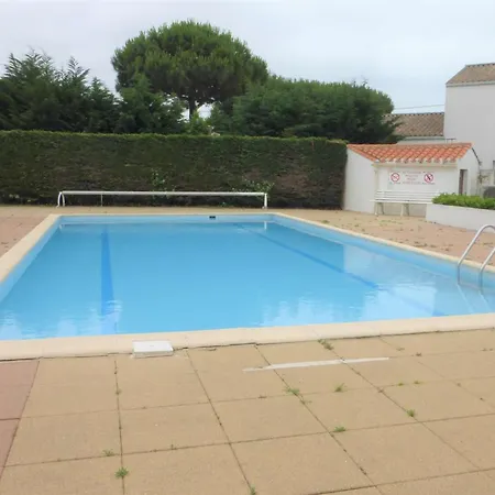 Br140-005 - Appt 2 Pièces 3 Couchages Sur * Bretignolles-sur-Mer