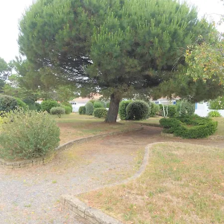 Br140-005 - Appt 2 Pièces 3 Couchages Sur * Bretignolles-sur-Mer