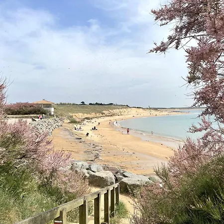 Appartamento Br140-005 - Appt 2 Pieces 3 Couchages Sur *