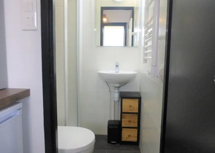 Br140-005 - Appt 2 Pieces 3 Couchages Sur *