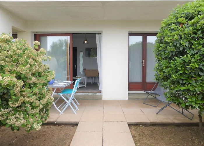 Br140-005 - Appt 2 Pieces 3 Couchages Sur