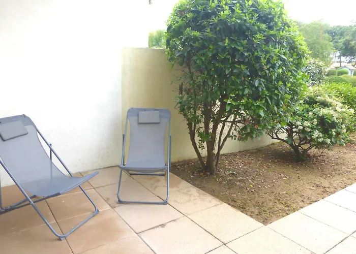 Appartamento Br140-005 - Appt 2 Pieces 3 Couchages Sur Brétignolles-sur-Mer